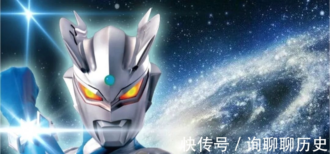 奥特曼|赛罗奥特曼到底属于新生代英雄还是旧平成系的奥特曼?