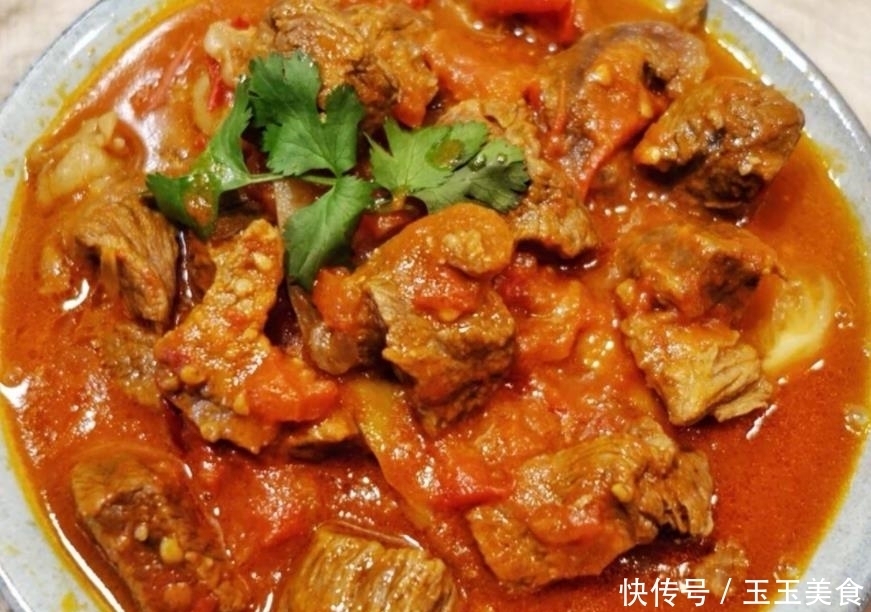 牛肉|这肉50块钱一斤,富含多种氨基酸,孩子常吃体质好,再贵也不要省