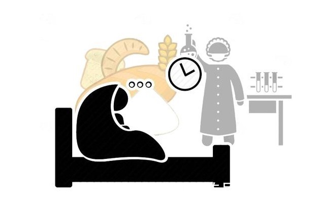 人群|无缘无故,半夜惊醒!背后3个因素若能早了解,睡眠会有改善