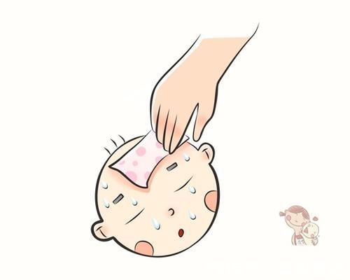 心功能|宝宝穿太多比穿太少更可怕！这种病就是悟出来的，天越冷越高发