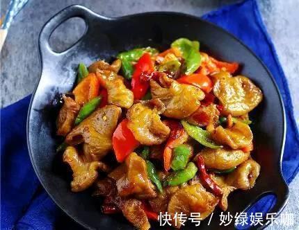 大葱|舌尖上的美味,开胃又下饭的几道家常私房菜,家人都喜欢吃