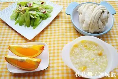 20款最适合孩子吃的营养早餐,妈妈们必备!