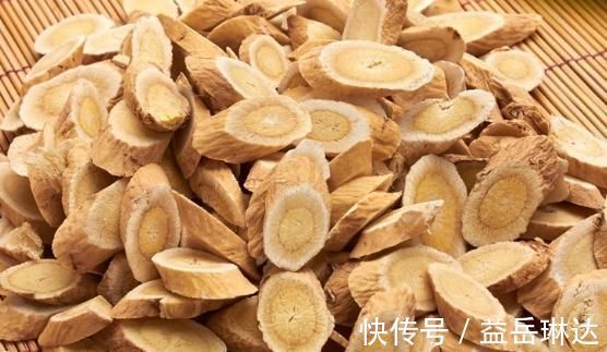 补气|黄芪护肝又补气,可以长期服用吗这两类人最好别碰,为了健康看看