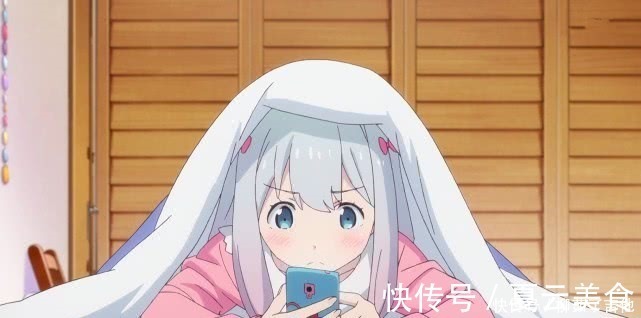 男主|哥哥写小说,妹妹画本本,这样的设定很二次元