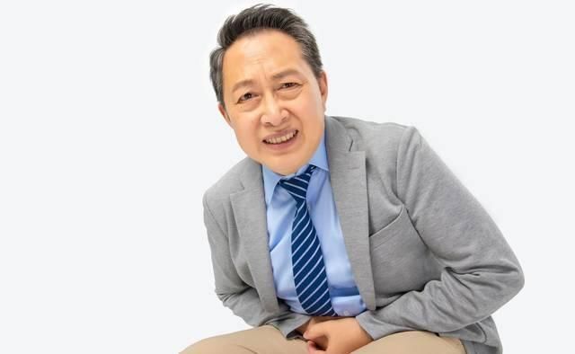 肠腔|大肠息肉开始癌变,排便时有四个信号,若四个都有,提示该检查了