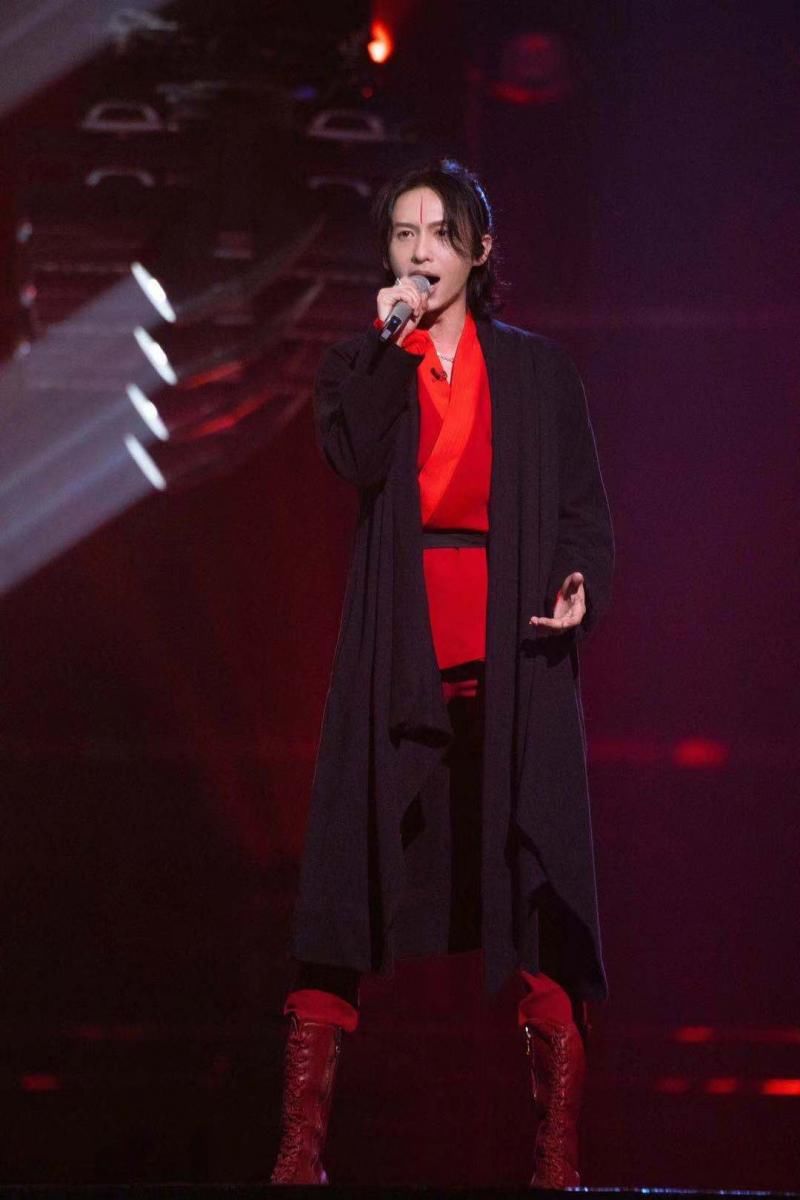 哥哥们|好厨艺好呆萌，“暖心哥哥”张淇：帅在四十，有担当