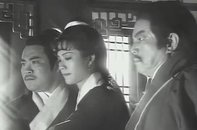 知己|东邪黄药师的四位红颜知己三位为他而死,另一位此生不愿再见