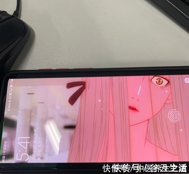 发帖者|因为用“动漫”角色做头像遭受室友鄙视!二次元招谁惹谁