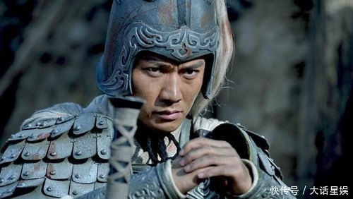 最强|三国十大猛将实力谁最强,赵云只排第五,张飞竟排第二