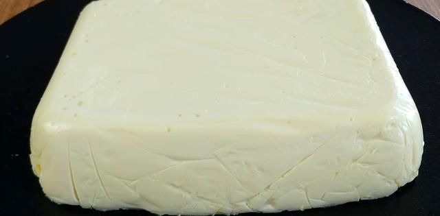 就可以|1碗黄豆,不用卤水,不用内酯,教你在家做豆腐,比买的还好吃