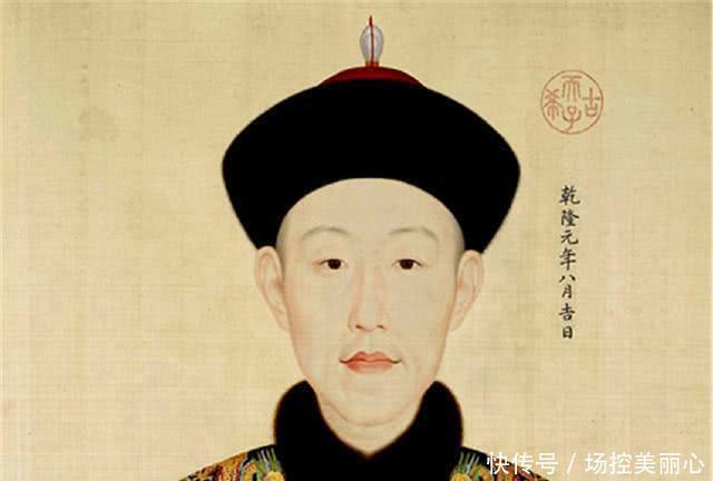 女人|乾隆一生爱过三个女人,她们都是谁乾隆的一生是怎样的!