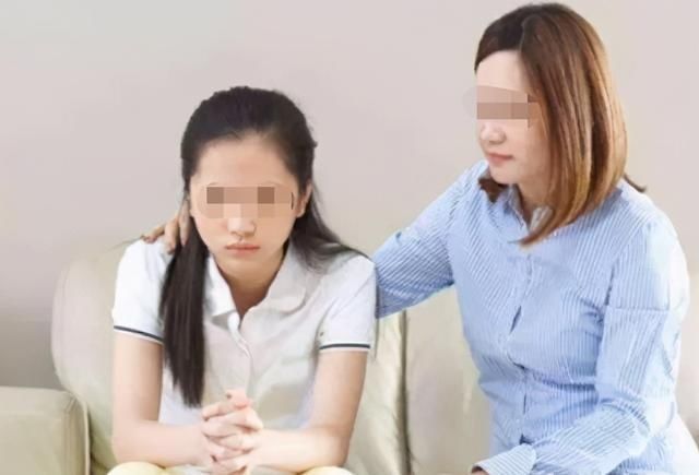 骨骺线|女孩来“初潮”时间,影响未来身高能不能超1.6米,父母要注意