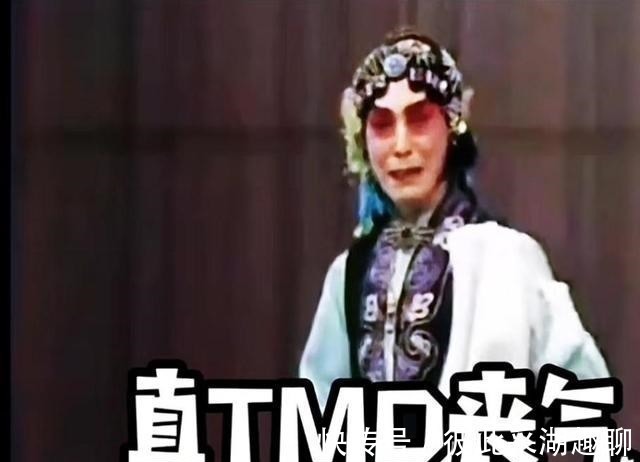 名家$看陈永玲、张火丁两位名家的戏真享受,比靠吼、喊吸引人的强多了