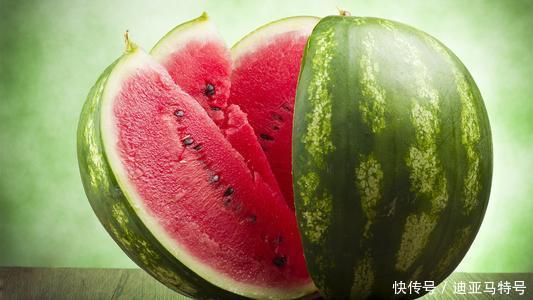 故事|这十个常见的水果，原来背后还有这些有趣的故事