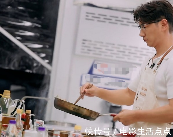 收视|《中餐厅5》收视低迷、口碑不佳?赵丽颖、张亮来了,热度也涨了