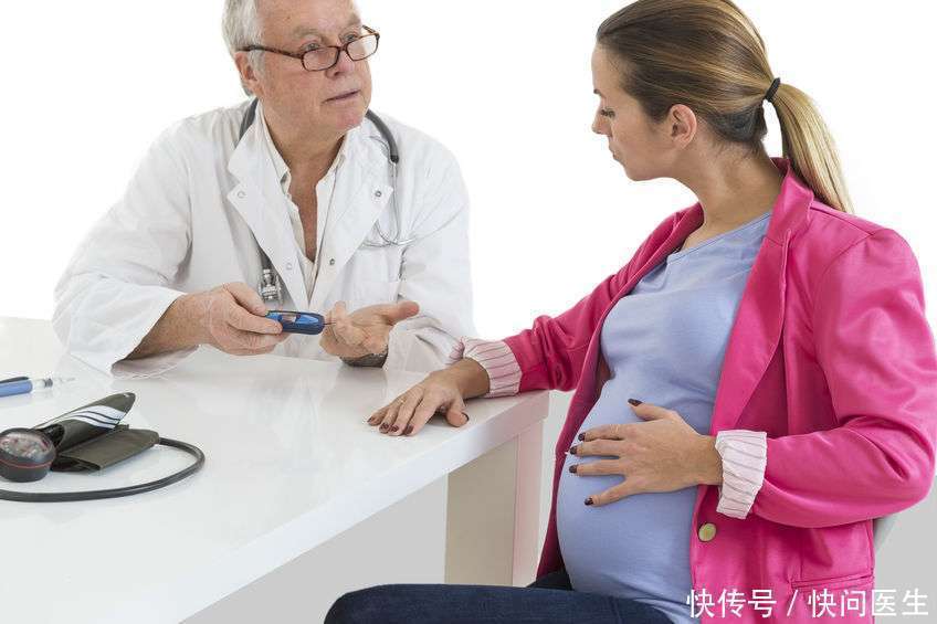 妊娠并发症或是饮食不当导致的，医生：孕期5个饮食方法学起来