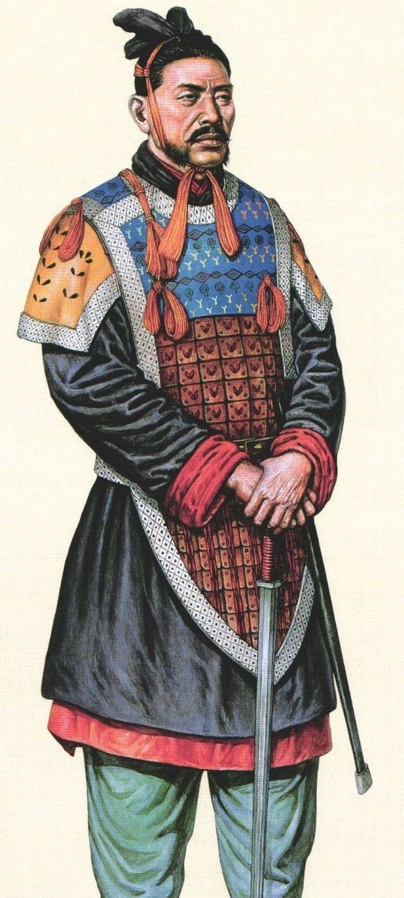 商鞅变法|秦国凭什么统一六国?原来秦国有一样是其他六国永远都不具备的