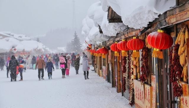 东北菜|第一次去东北吃饭,点了3个菜,一屋东北人全瞅我,上桌后我懵了