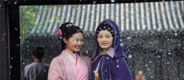 曹雪芹|红楼梦中最后的人生赢家,曹雪芹早已埋下伏笔,为什么会是他