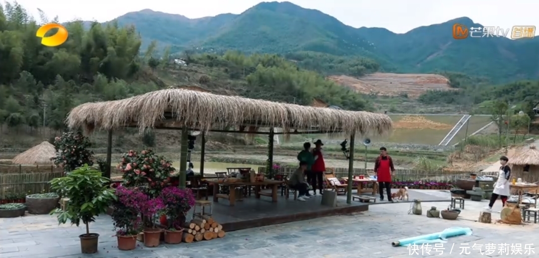 彭彭 長(zhǎng)壽國(guó)綜被毀,把鍋甩給她?