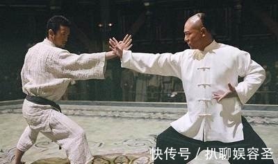 杨露禅|李瑞东:武功高强,曾与霍元甲交手,仁义无双人称小孟尝君