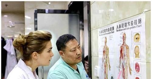 男人|男人晨起5分钟，常按这一穴，补肾气，固元气！轻松延寿命！