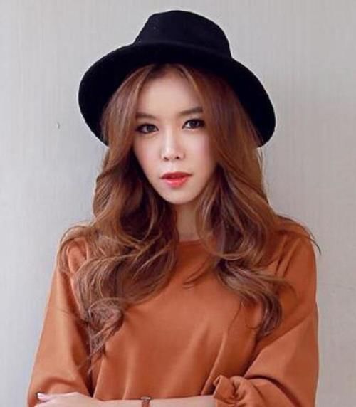 女人的脸型有几种？6种脸型特点深度解析