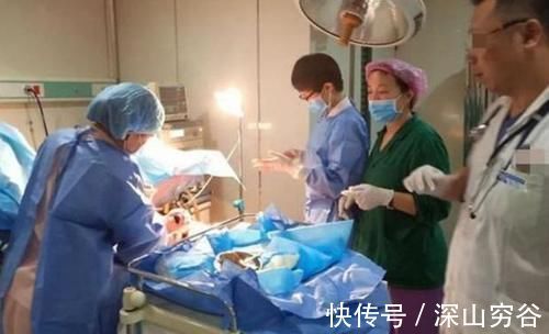 麻药|“没得商量,我不要顺产”,90后产妇的话句句在理,让人无力反驳