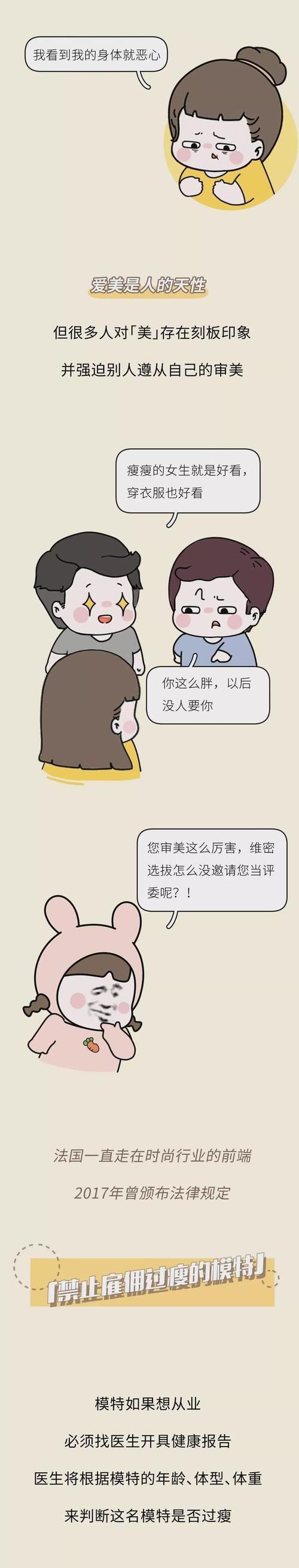 女子|“女子催吐瘦到50斤”自杀式减肥方式全曝光,看完沉默了