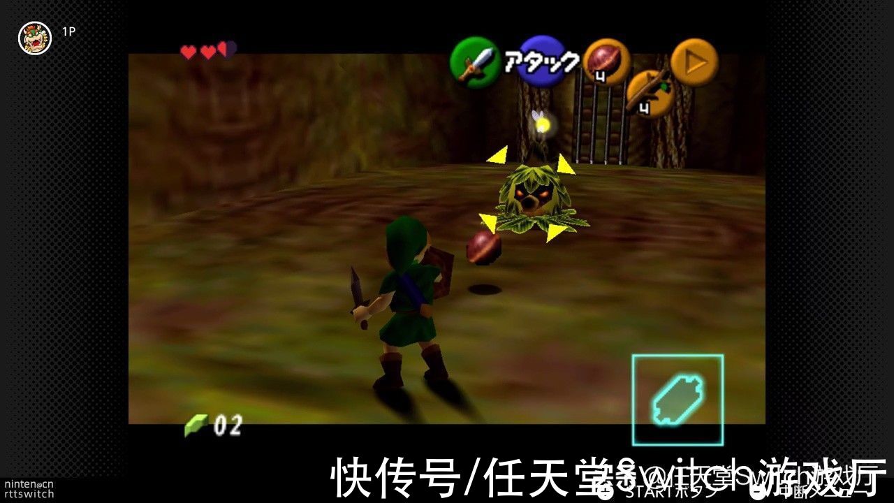 n64|switch新版会员最强解析！可玩更多冷饭游戏售价日后公布