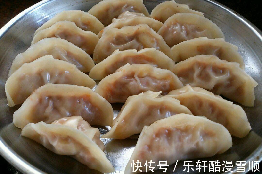 东北的15道主食,不怕你挑食,就怕你吃不过来!不信来打赌!