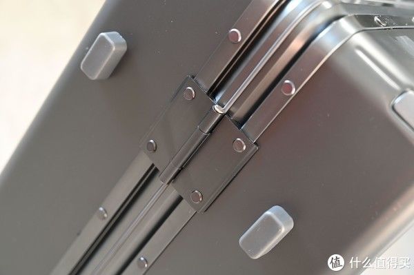 网袋|地平线8号行李箱,颜值出众品质出色,出门旅行的最佳“伴侣”