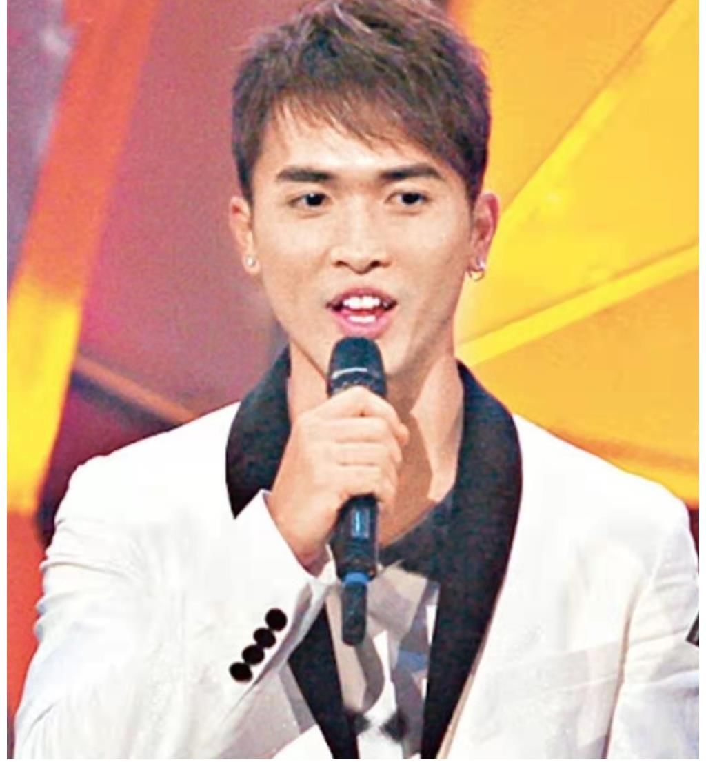 不滿！38歲TVB男星參加報名《聲生不息》遭拒絕，理由是年紀太大