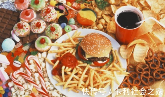 控制血糖|46歲阿姨因血糖過高死亡，醫生：這4種食物是根源，高血糖碰不得