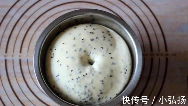 酵母粉|老爸常吃这“早餐”，头发越来越黑，再也不染发了，而且特好吃！