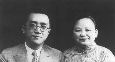 民国大师胡适和江冬秀,为何包办婚姻能够相守一辈子?