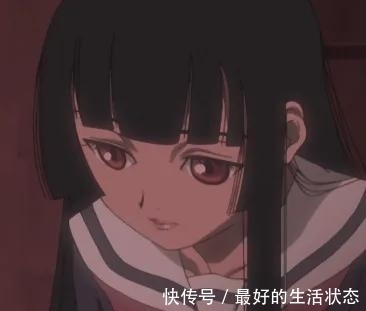 头像|动漫头像:生活需要微笑