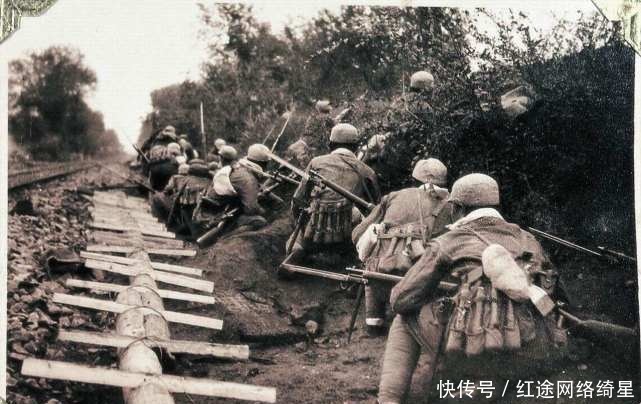 影视剧|真实战场上,士兵中弹后会有什么反应?老兵怒批影视剧