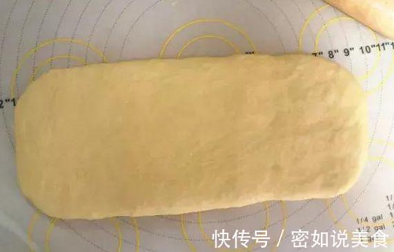 1碗面粉，1个鸡蛋，教你做家庭版空心小油条，跟着步骤做零失败