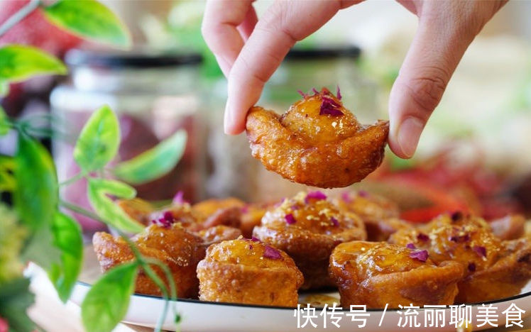 给年夜饭加道菜,“招财进宝”端上桌,寓意年年有余,财源广进