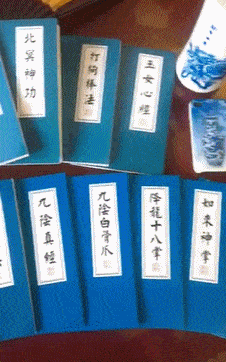 |搞笑GIF:这才是女汉子,其他的都弱爆了