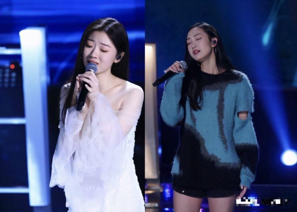 单依纯 单依纯获本季《中国好声音》冠军被嘲不实至名归拜托别尬黑了好吗