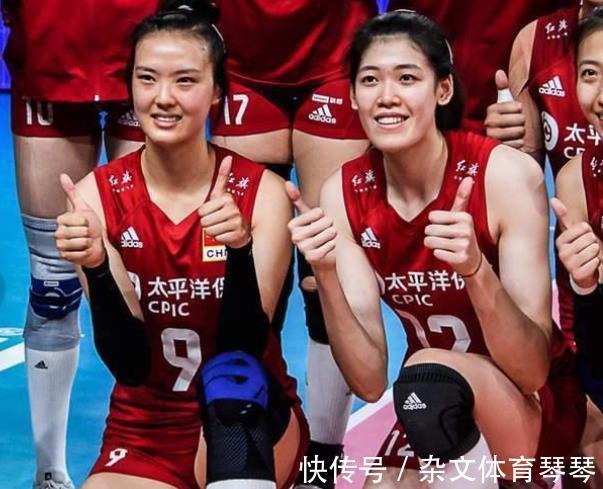 朱婷|女排2大核心日子选得好!蔡斌官宣集训40人,三站都有“硬骨头”