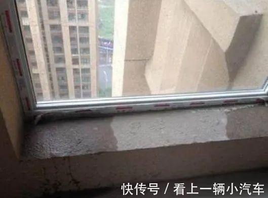 美观性|包窗台怎么装合适?听听老师傅的建议,保证你不会吃亏