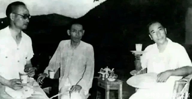 遗憾|杜月笙发迹之后一直有一个心愿,但到死都没有完成,抱着遗憾去世