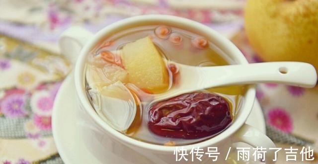 红枣|天气转凉,这水果遇见别错过,简单煮一锅,营养足,顺利度过秋天!