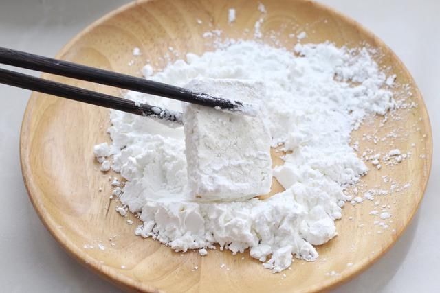 比肉菜还受欢迎的素炒，富含蛋白质营养十足，白米饭都要多盛一碗