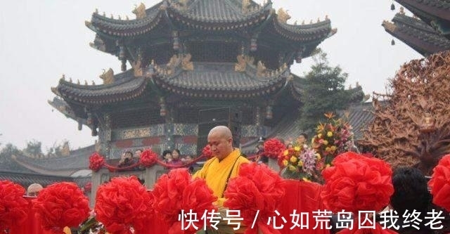 少林寺|最坑的六大景点, 第一个去了肯定被坑, 外国人直呼中国人太黑