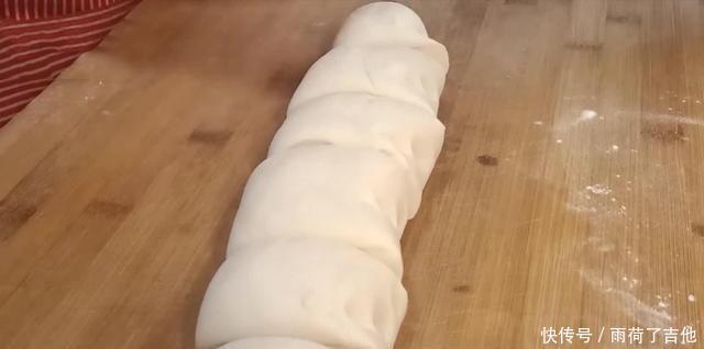 做出来|教你在家蒸馒头,学会3个小诀窍,不塌陷不回缩,又白又软真好吃