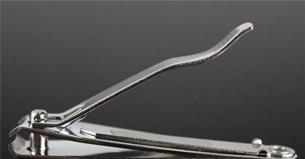 指甲剪|家里有指甲刀的要留意,上面还有6个隐藏功能,我也是才知道